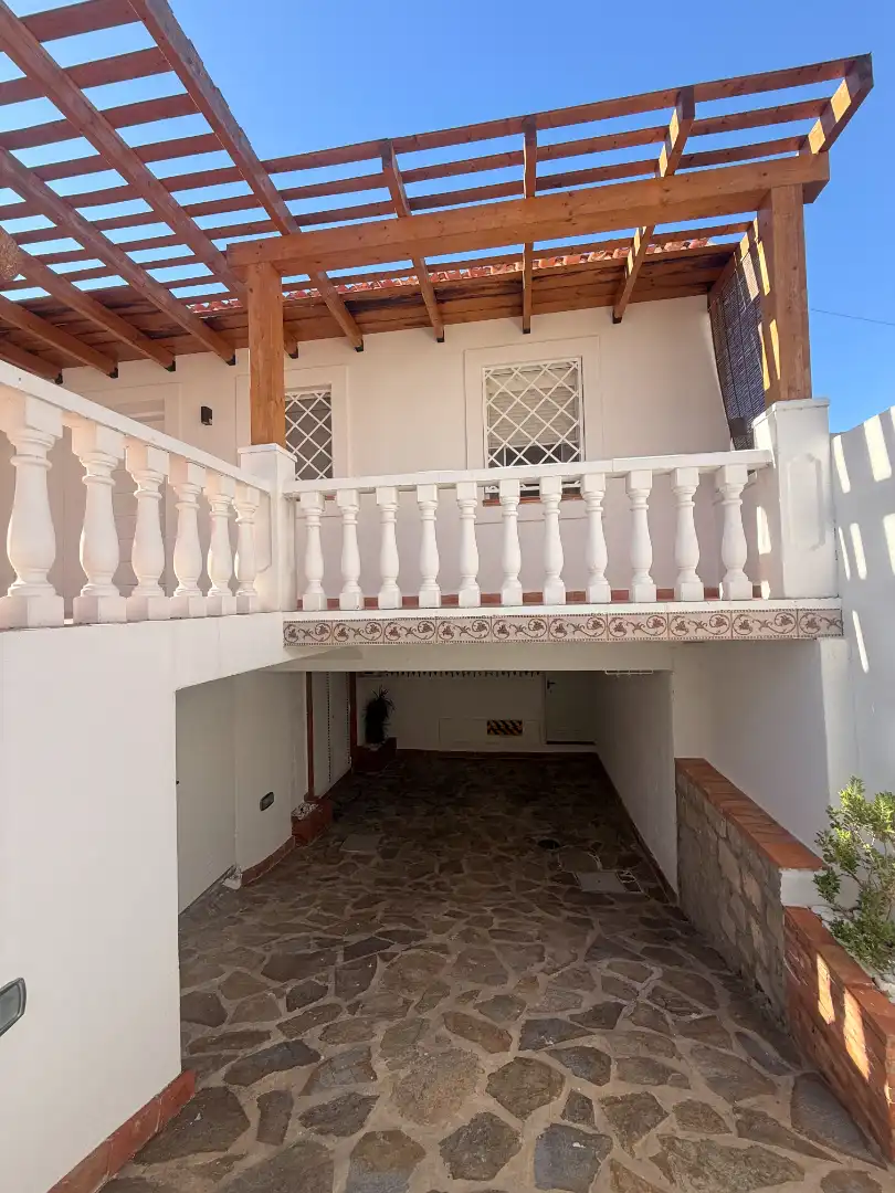Casa de 80 m² en Benidorm