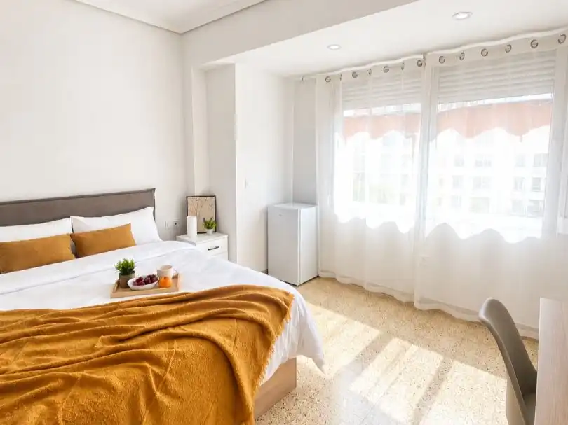 Piso de 100 m² en Sagunto