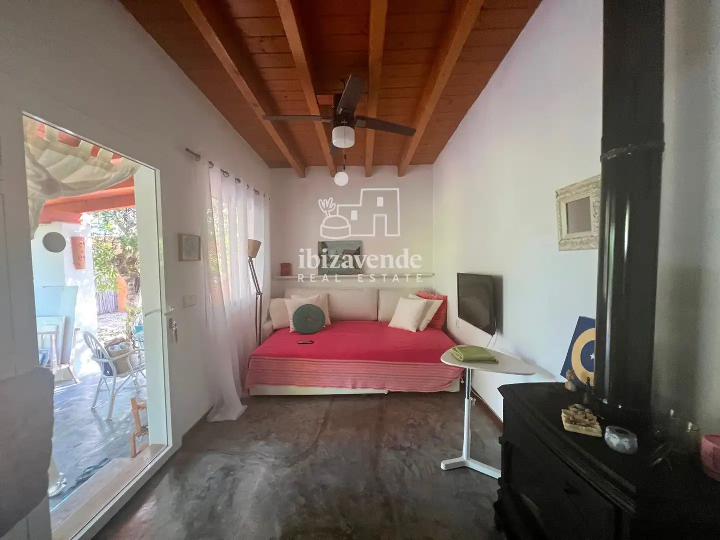 Piso de 70 m² en Sant Joan de Labritja