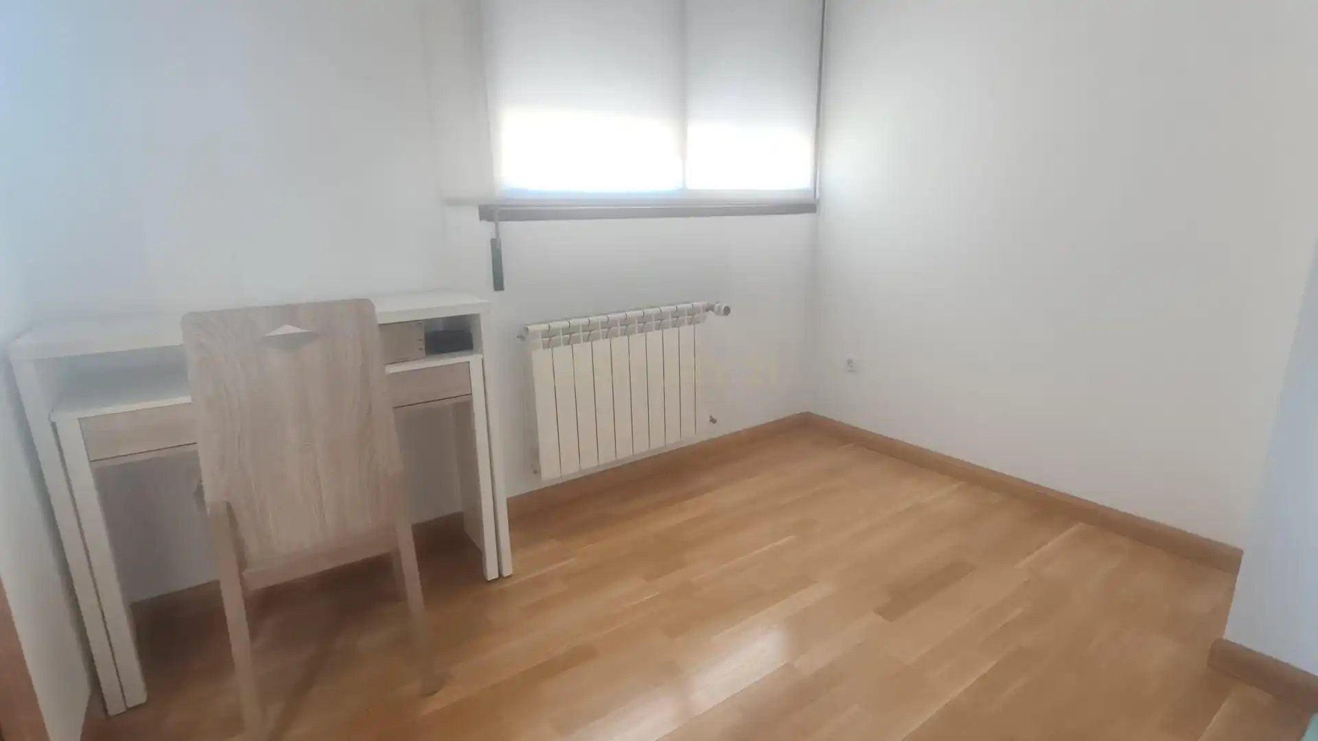 Piso de 60 m² en Cáceres