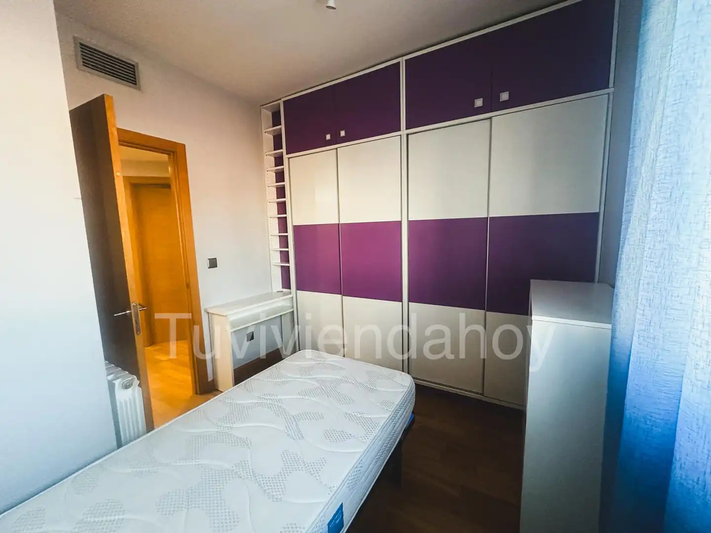 Piso de 78 m² en Ocaña