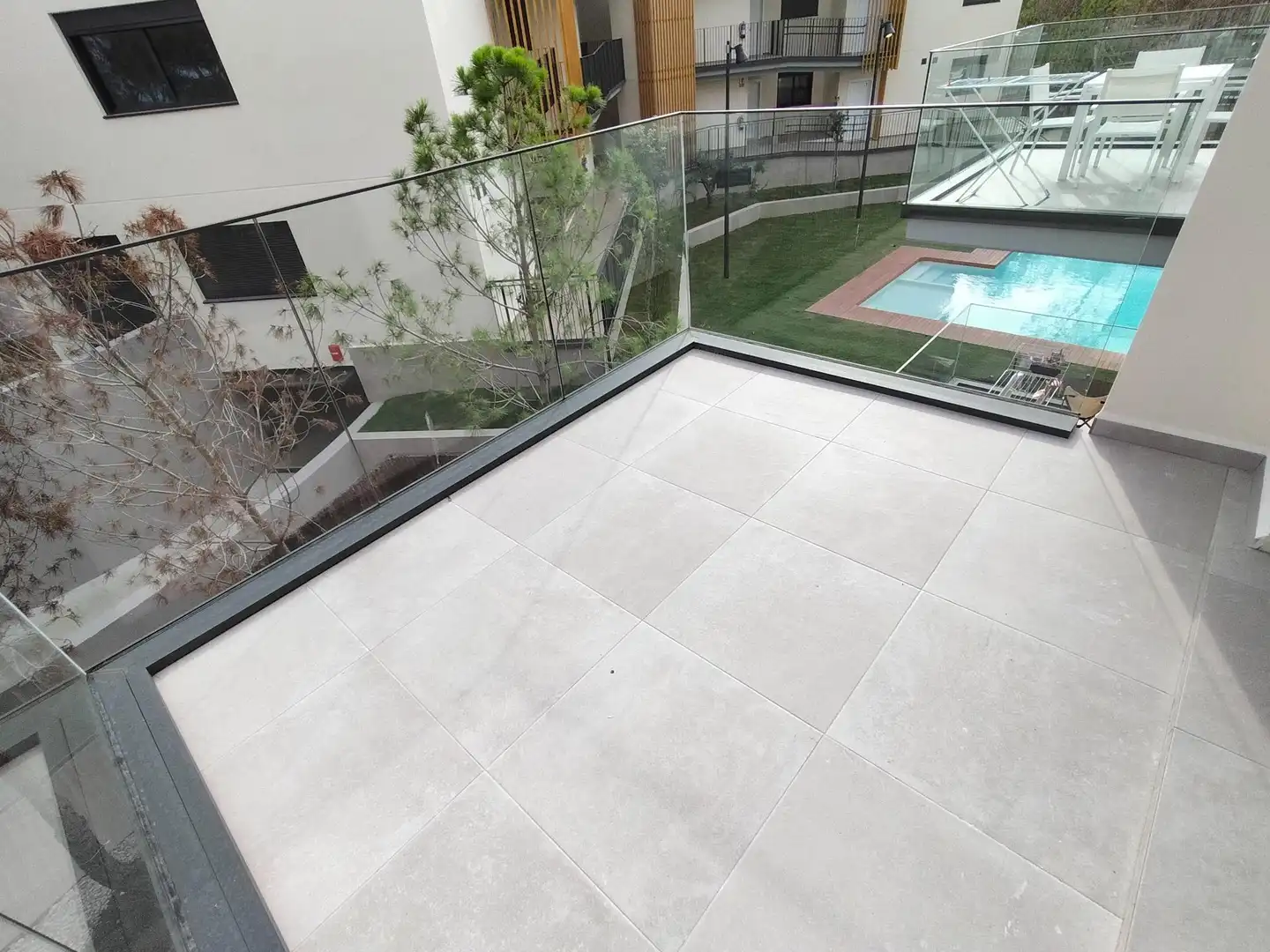 Piso de 64 m² en Palamós