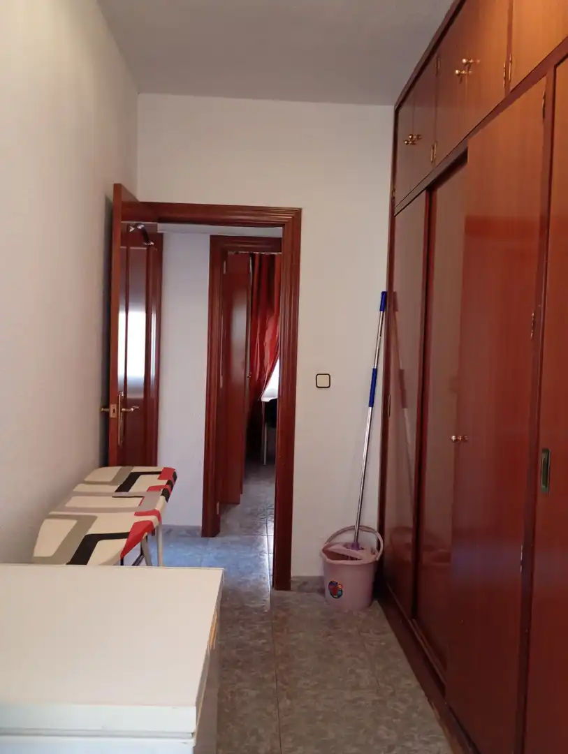 Piso de 85 m² en Jaén