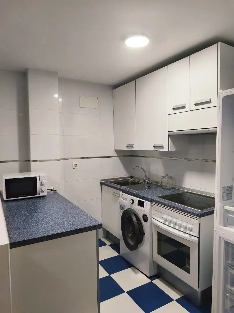 Piso de 36 m² en Ciudad Real