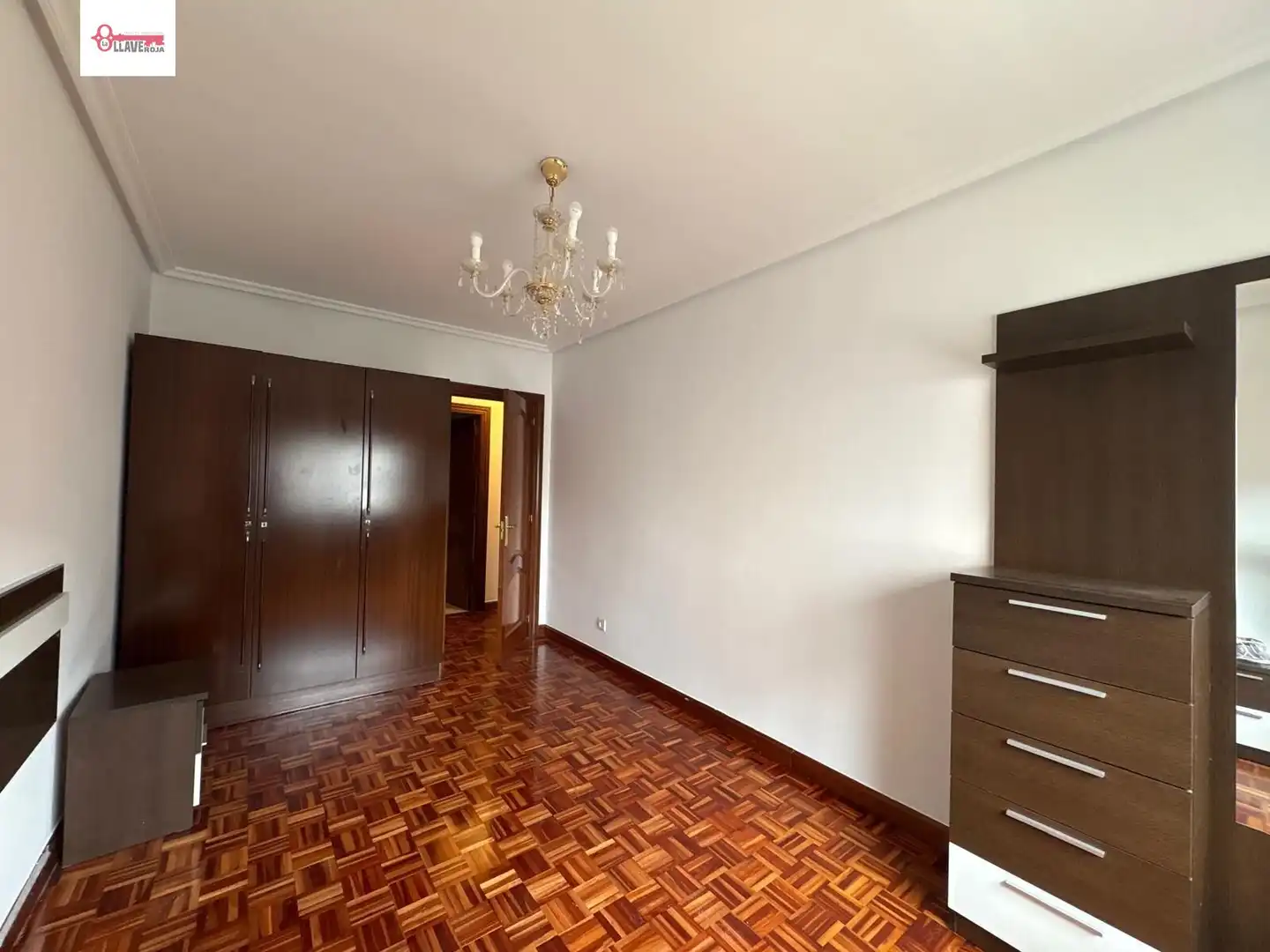 Pis de 90 m² a Burgos