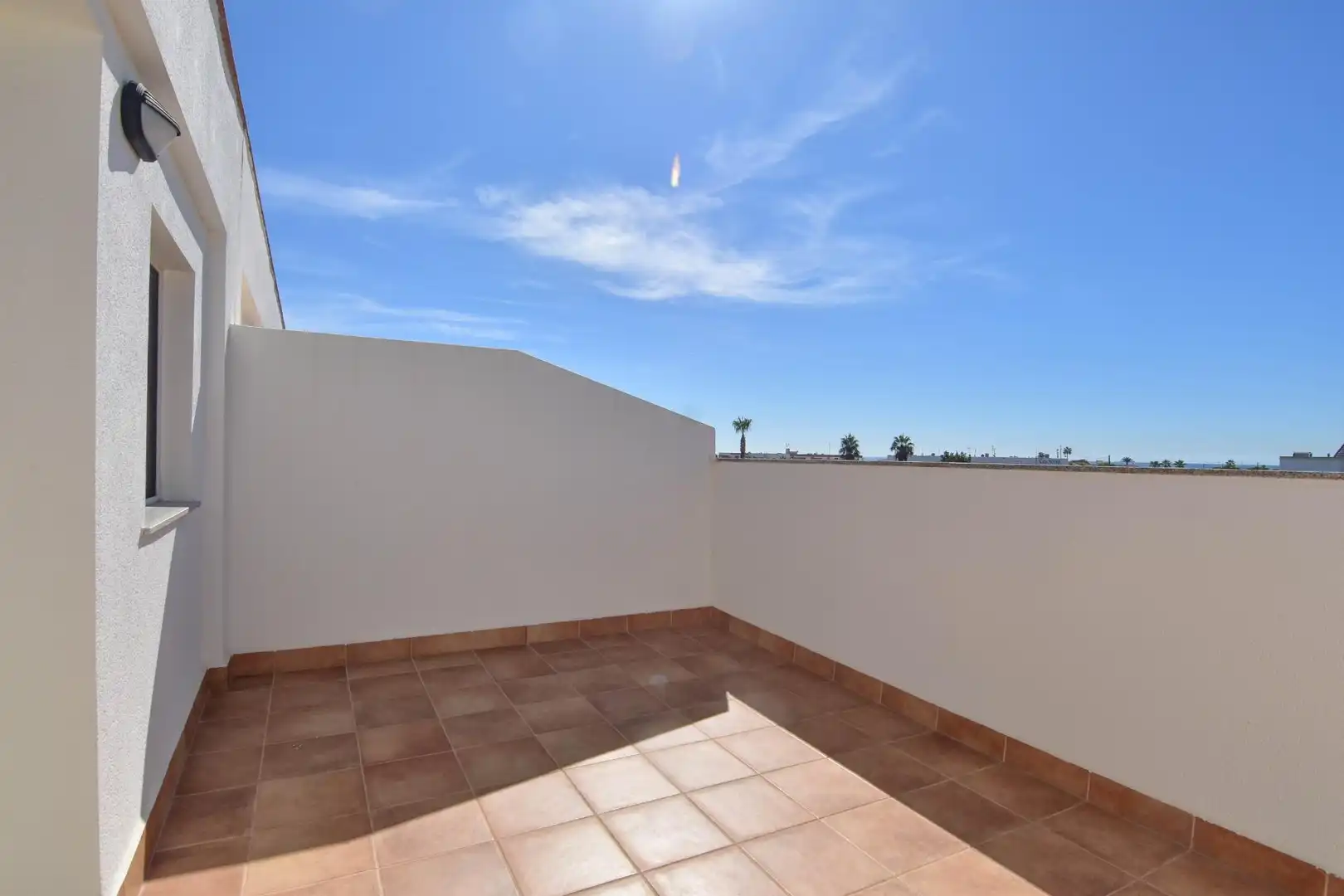 Moradia 18 m² em Almenara