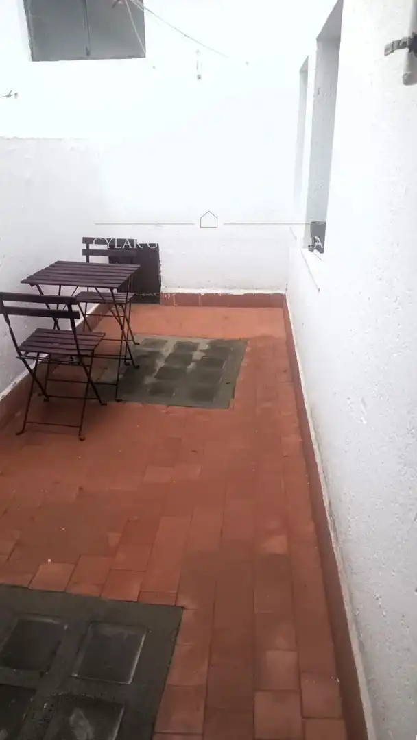 Piso de 94 m² en Salamanca