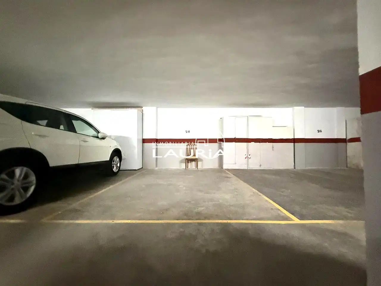 Piso de 120 m² en Valencia