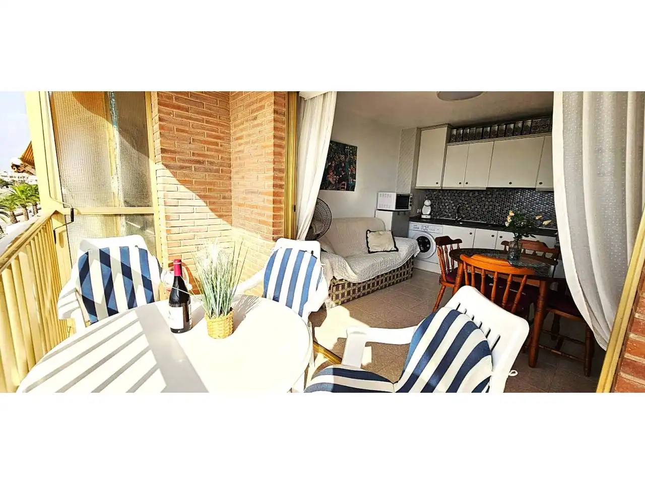 Pis de 58 m² a San Pedro del Pinatar