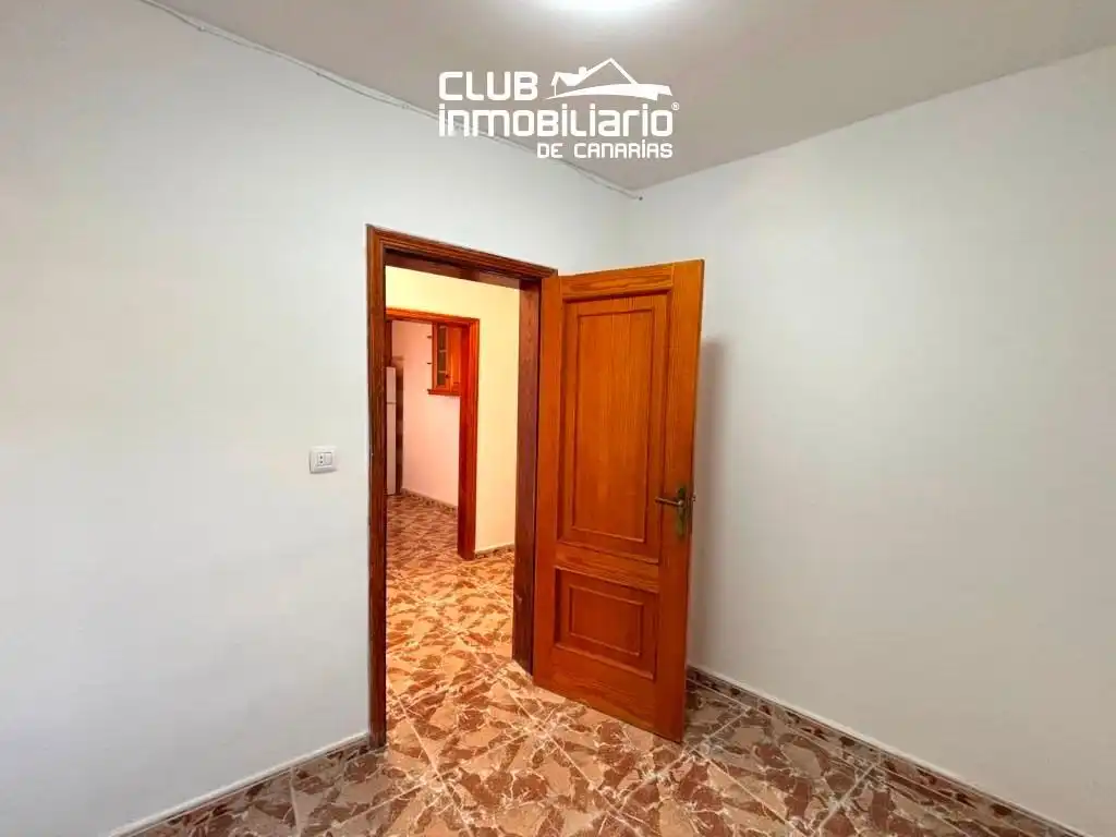 Casa de 103 m² en San Cristóbal de La Laguna