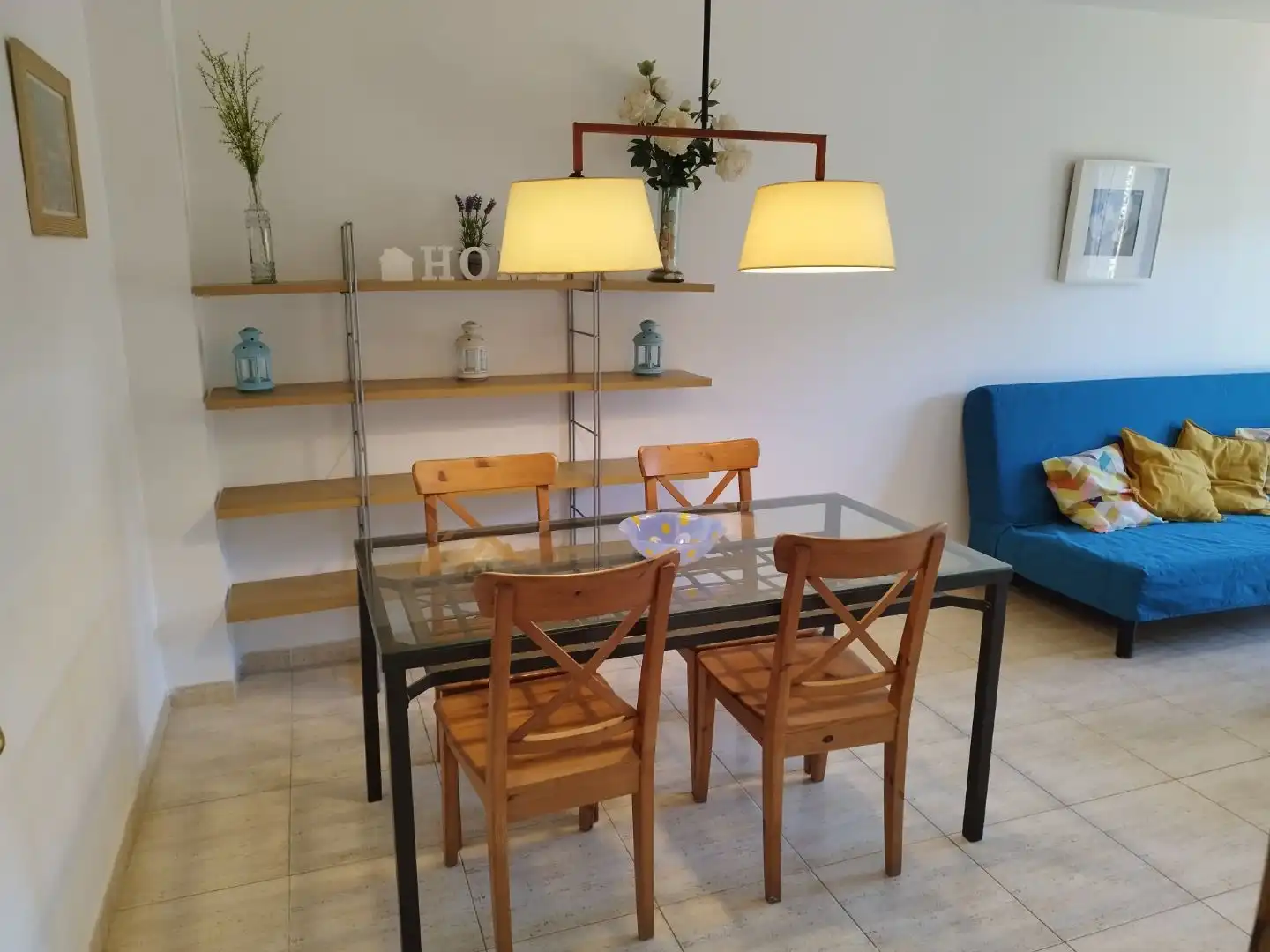 Piso de 101 m² en Tarragona