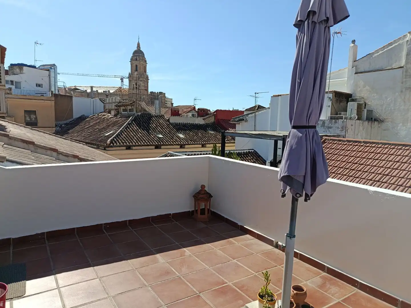 Appartement 65 m² à Málaga