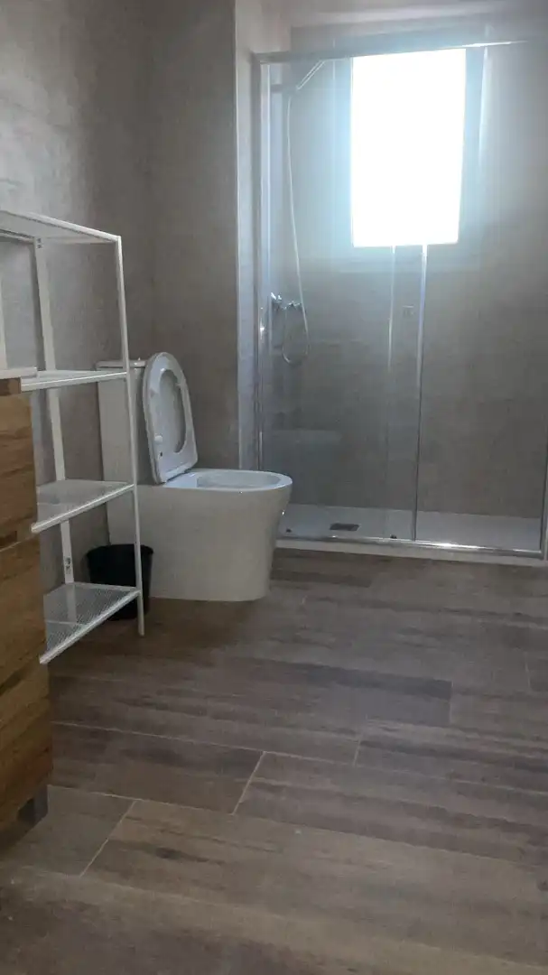 Pis de 145 m² a Màlaga