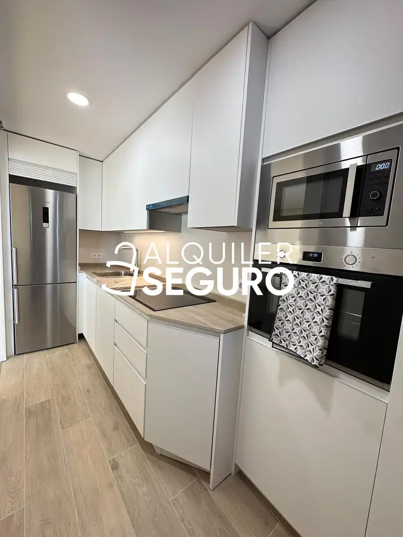 Piso de 70 m² en Madrid