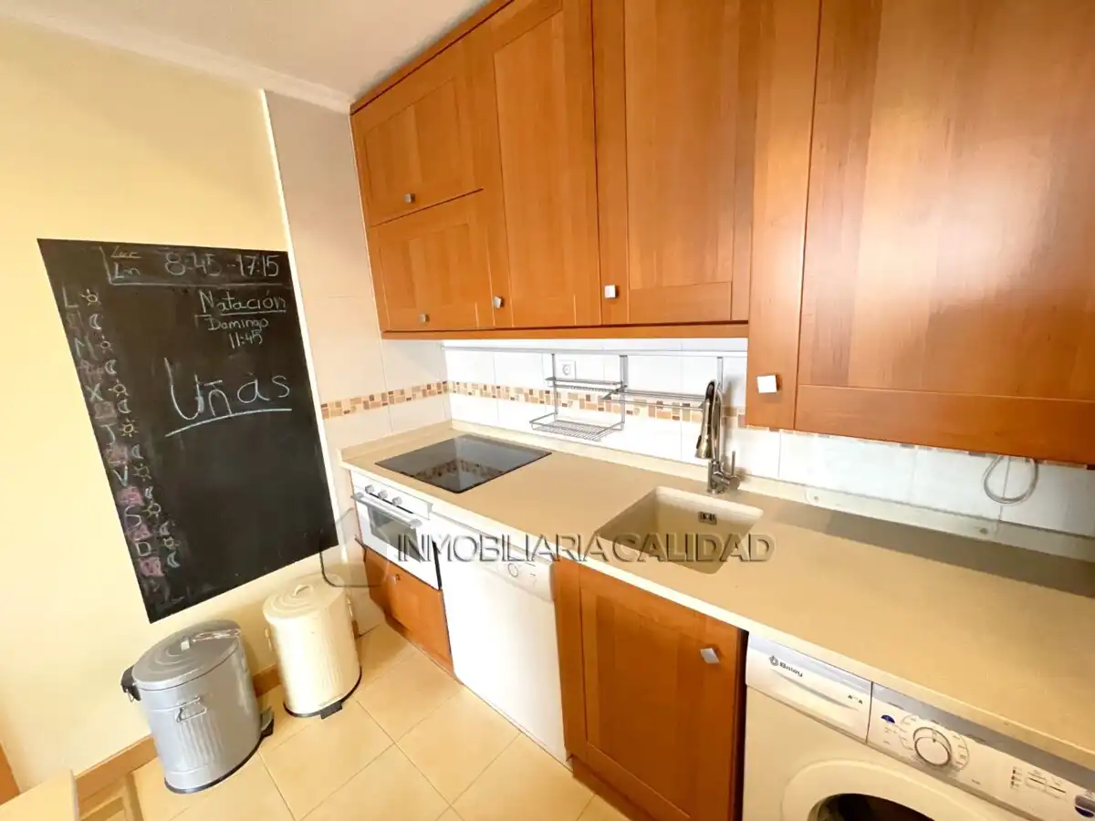 Piso de 65 m² en Burgos