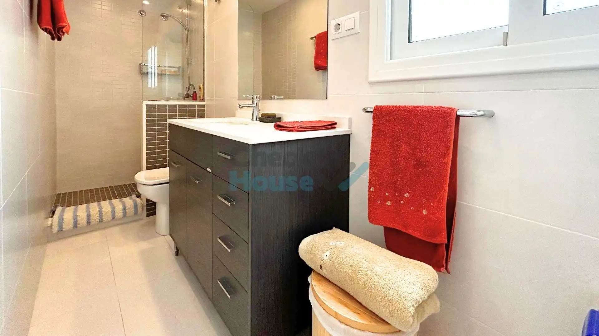 Piso de 80 m² en Sant Feliu de Guíxols