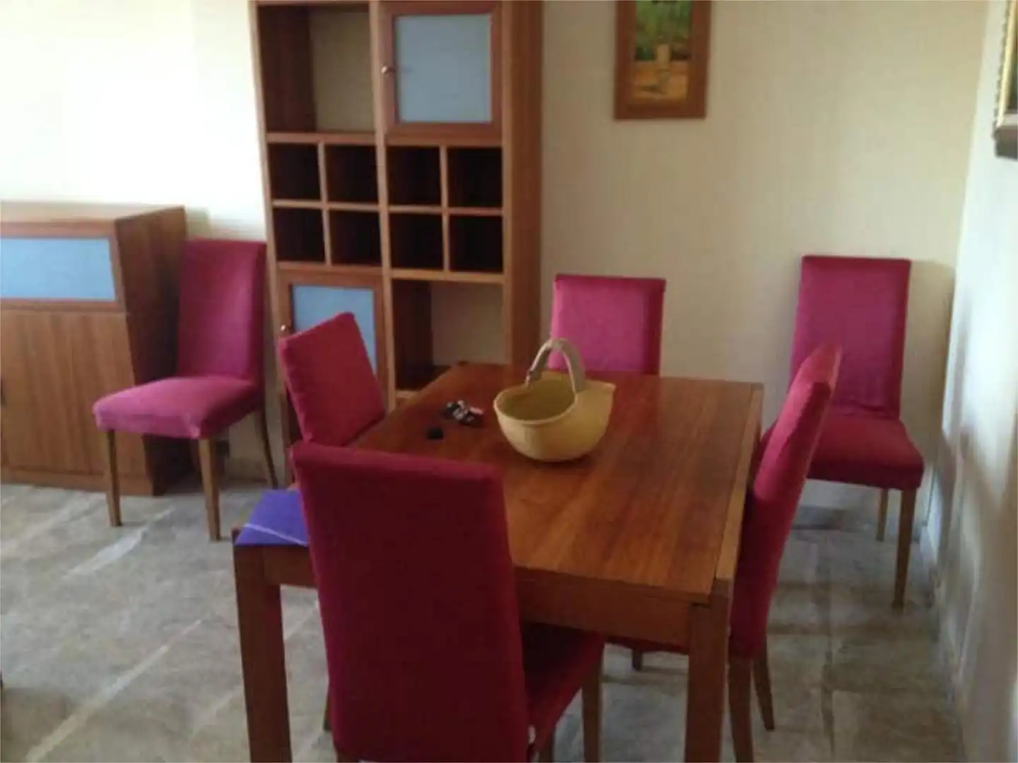 Pis de 85 m² a Albacete