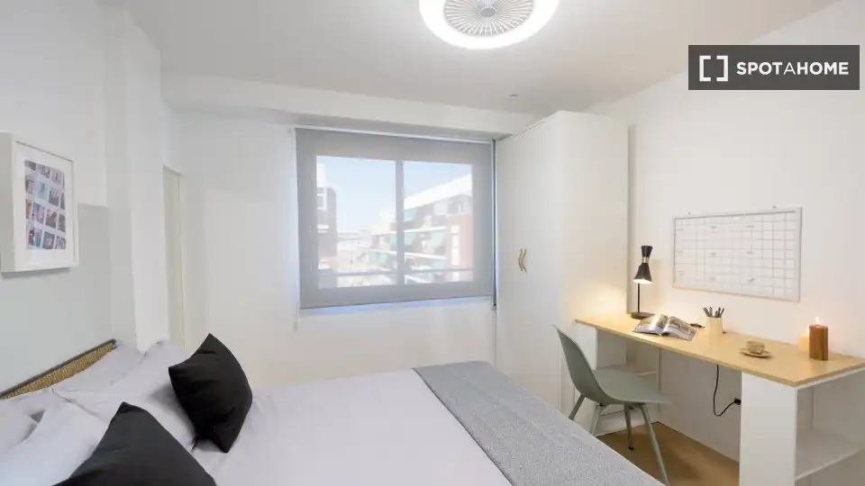 Habitación en alquiler, Valencia