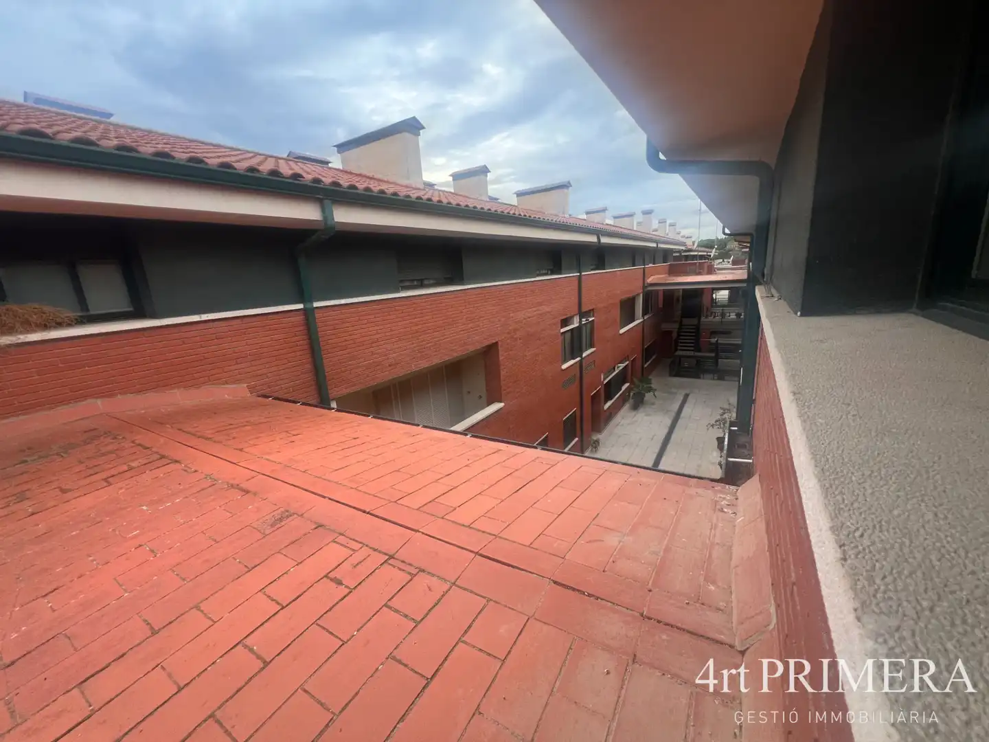 Pis de 96 m² a la Garriga