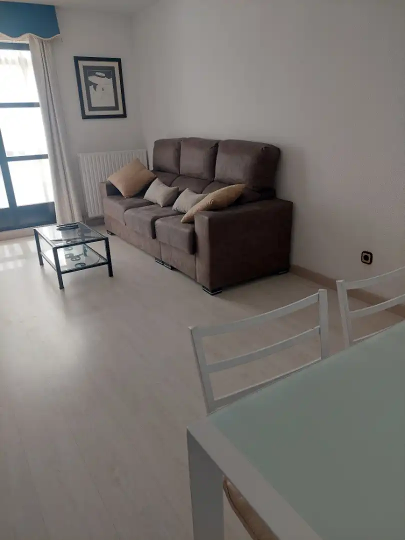 Pis de 70 m² a Palencia