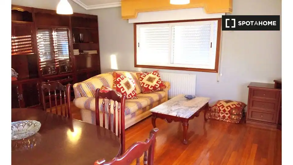 Habitación en alquiler, Vigo