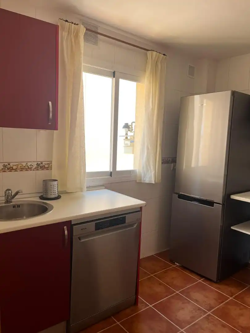 Pis de 71 m² a Las Gabias