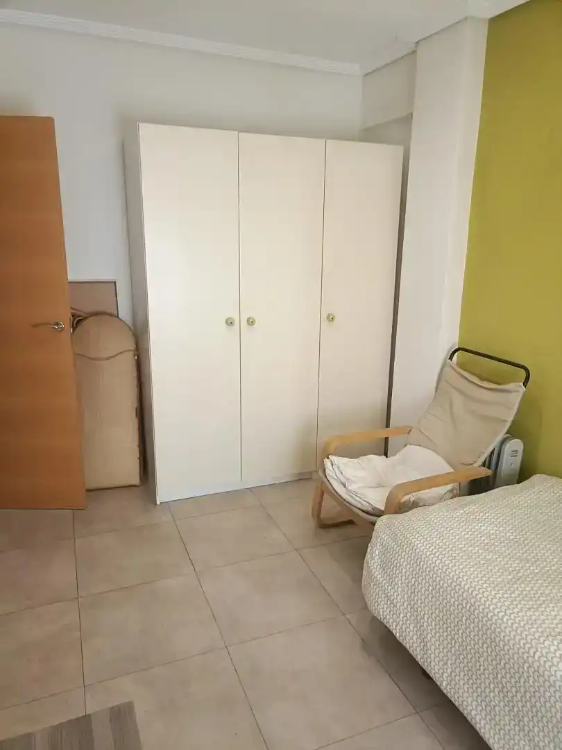Piso de 65 m² en Huelva