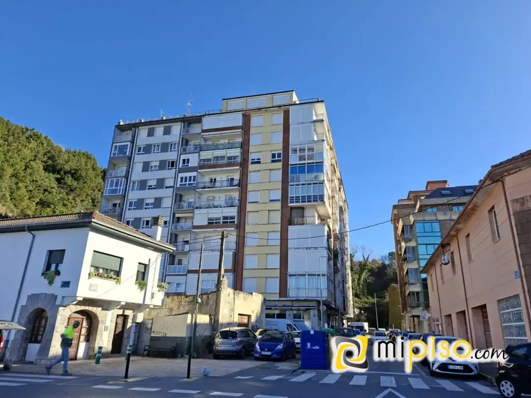 Piso de 74 m² en Laredo