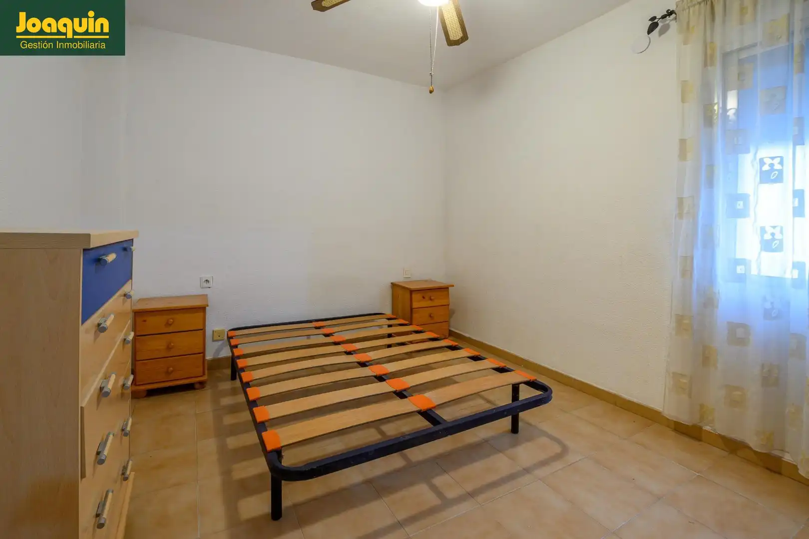 Pis de 44 m² a Còrdova