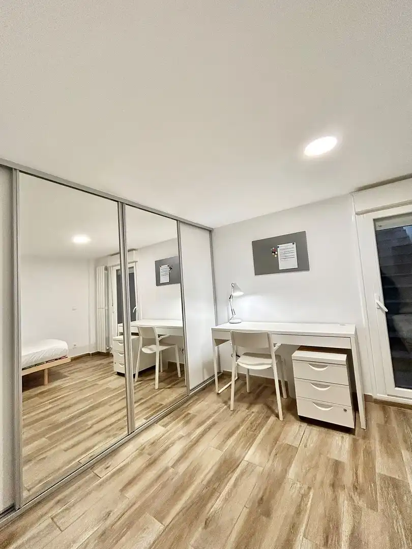 Pis de 80 m² a Villanueva de la Cañada