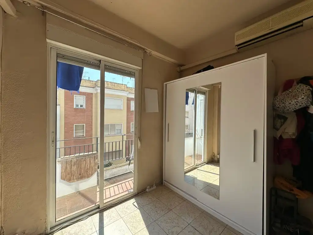 Piso de 86 m² en Córdoba