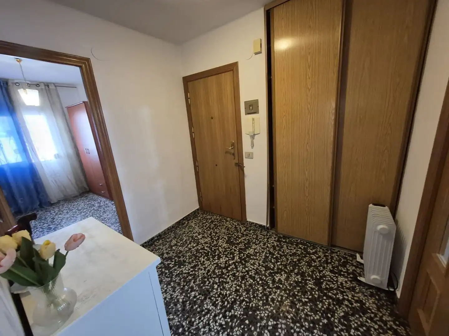 Pis de 103 m² a Castelló de la Plana