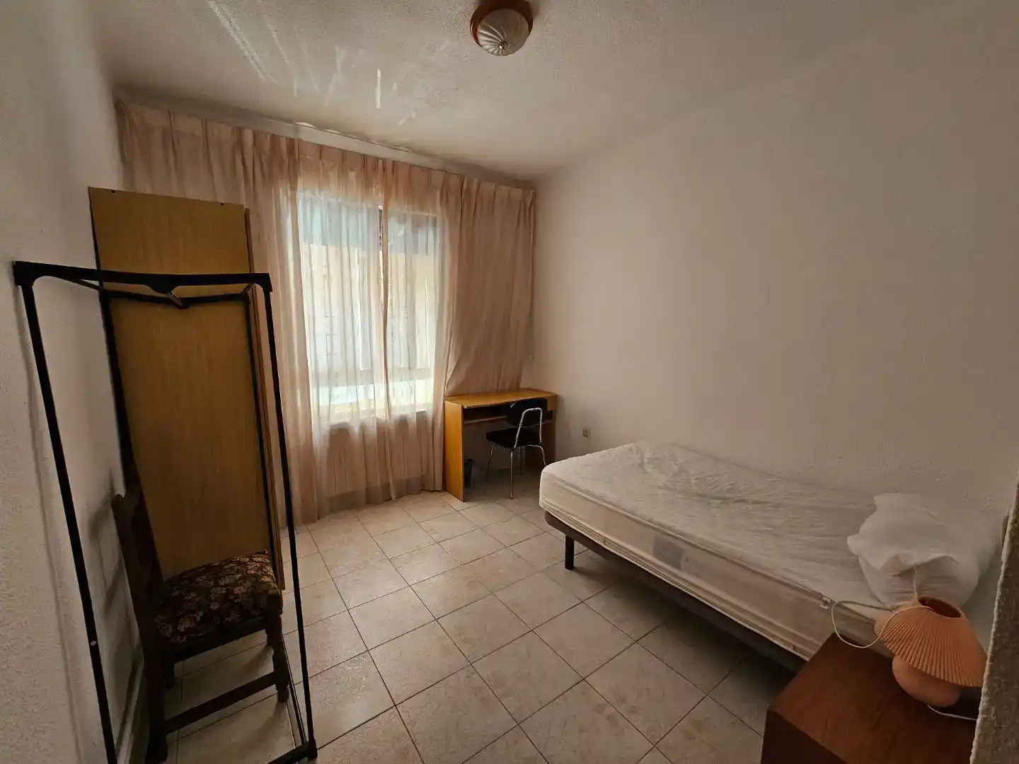 Pis de 130 m² a Albacete