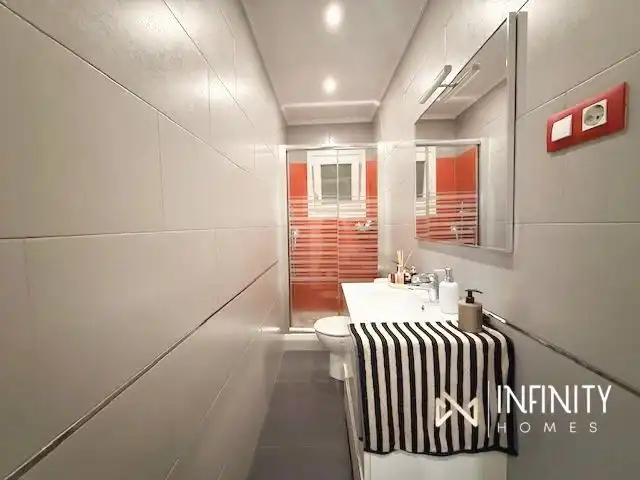 Pis de 56 m² a Santurtzi