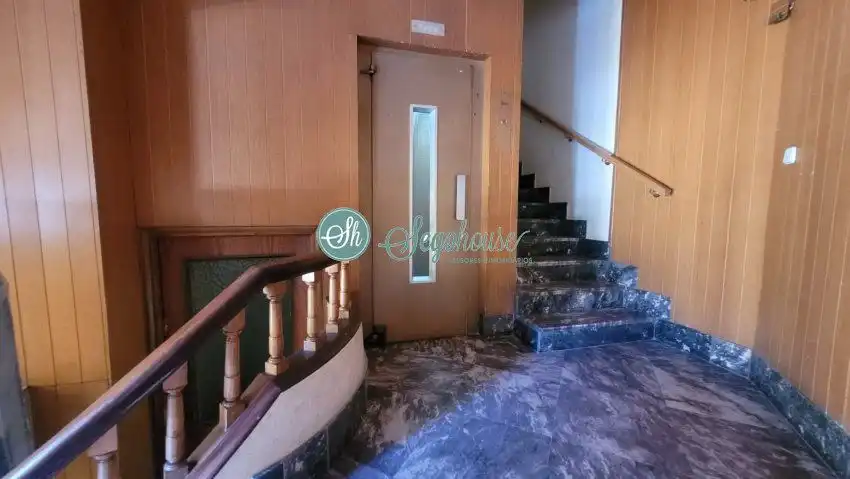 Piso de 112 m² en Segovia