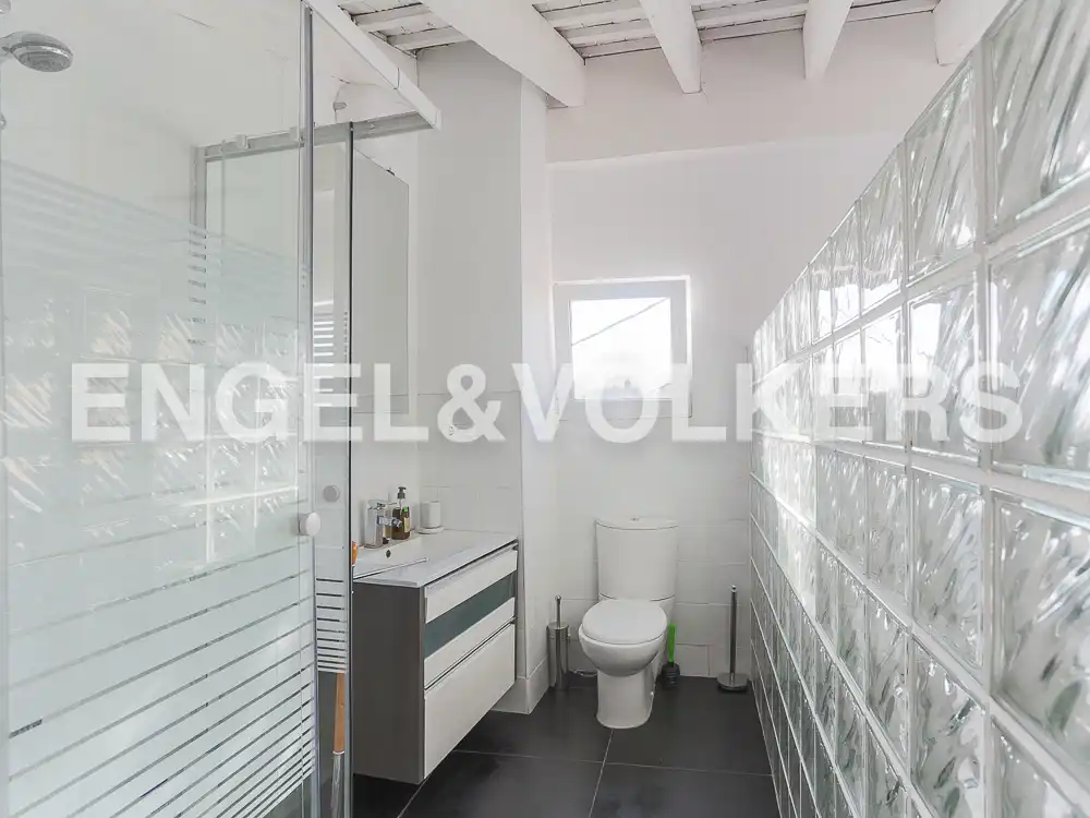 Piso de 74 m² en Valencia