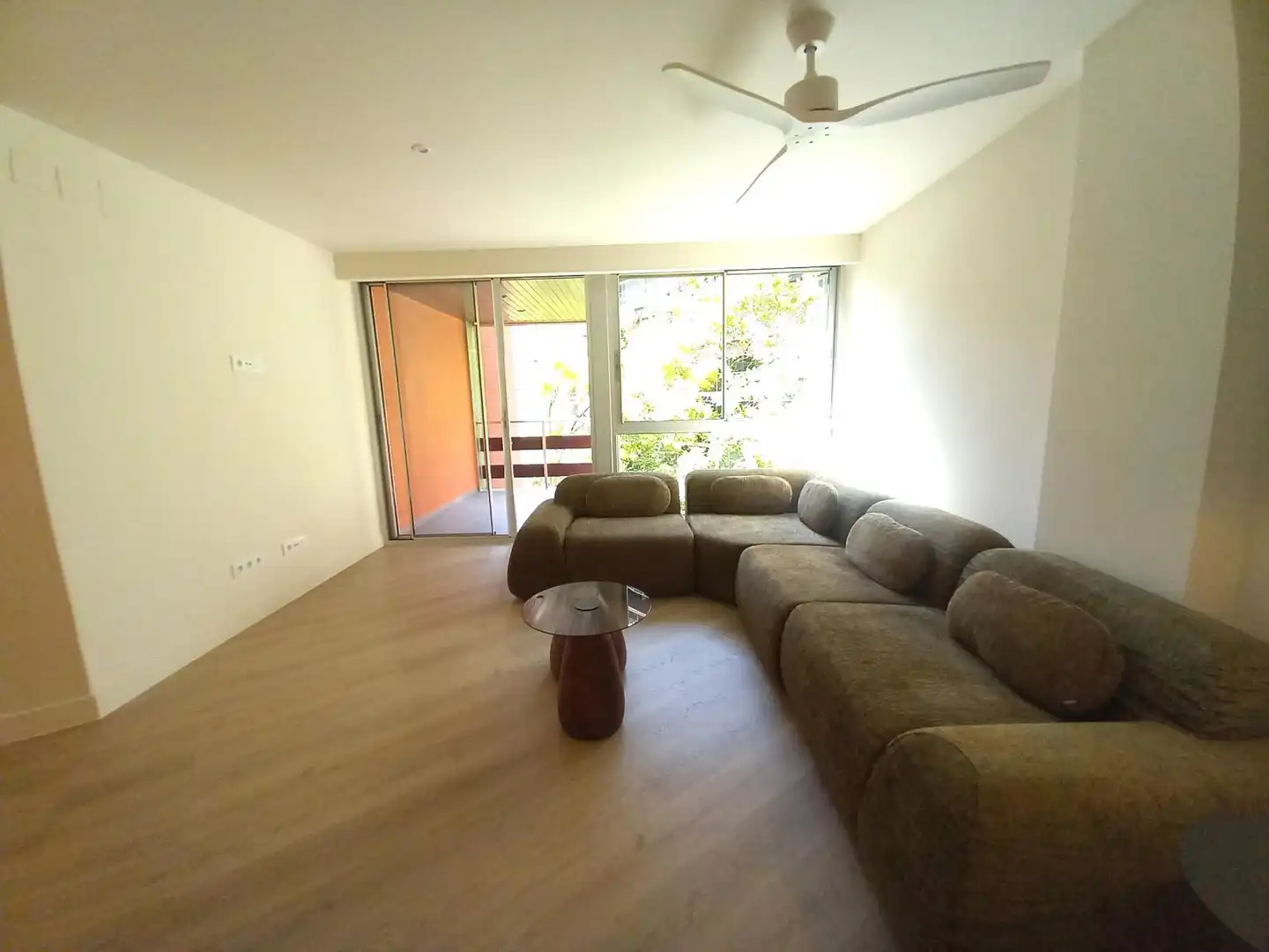 Piso de 108 m² en Barcelona