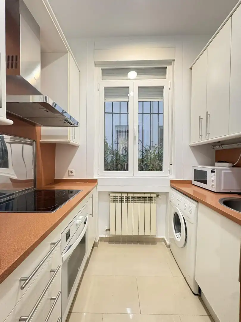 Piso de 47 m² en Madrid