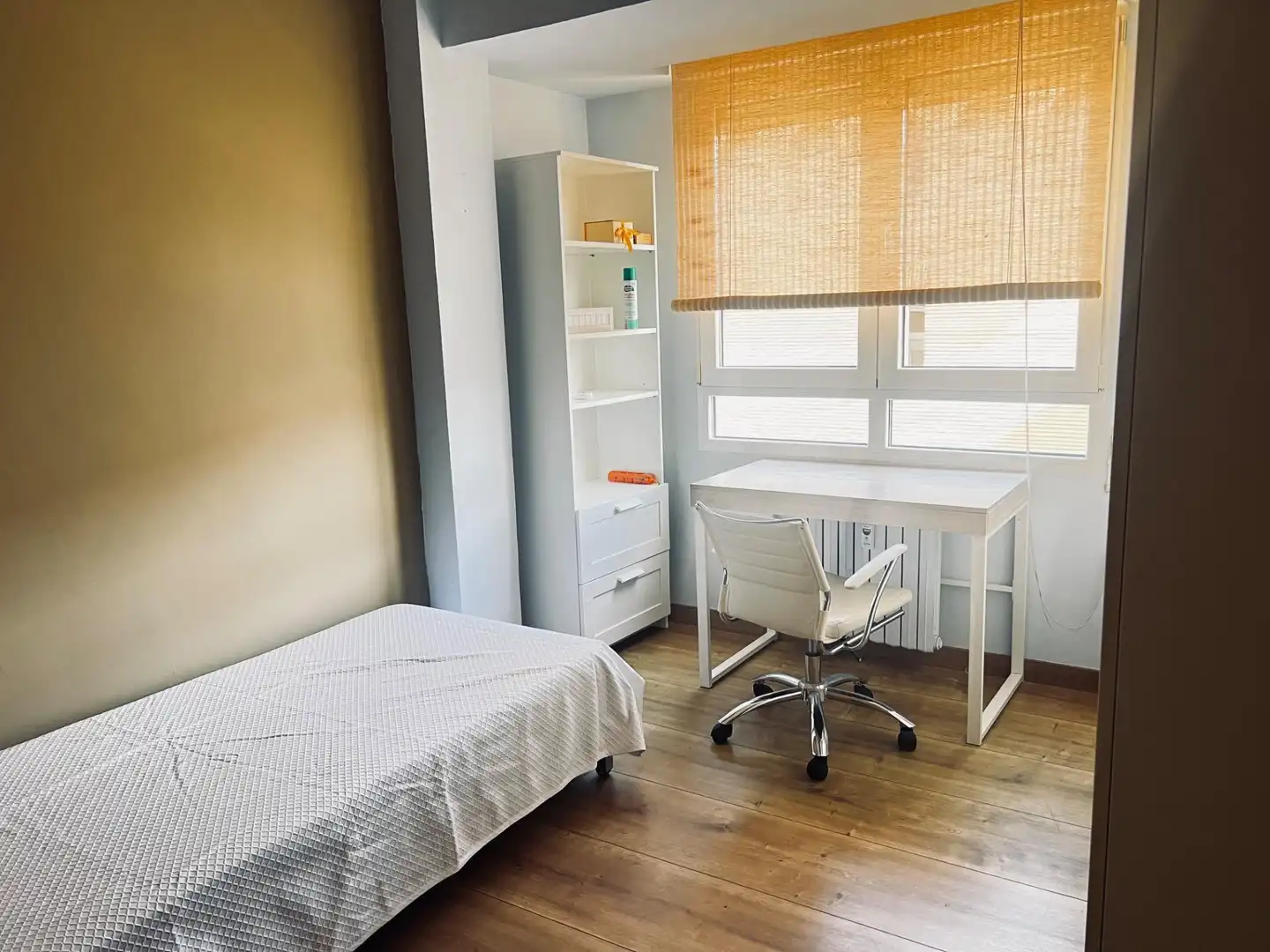 Pis de 93 m² a Saragossa