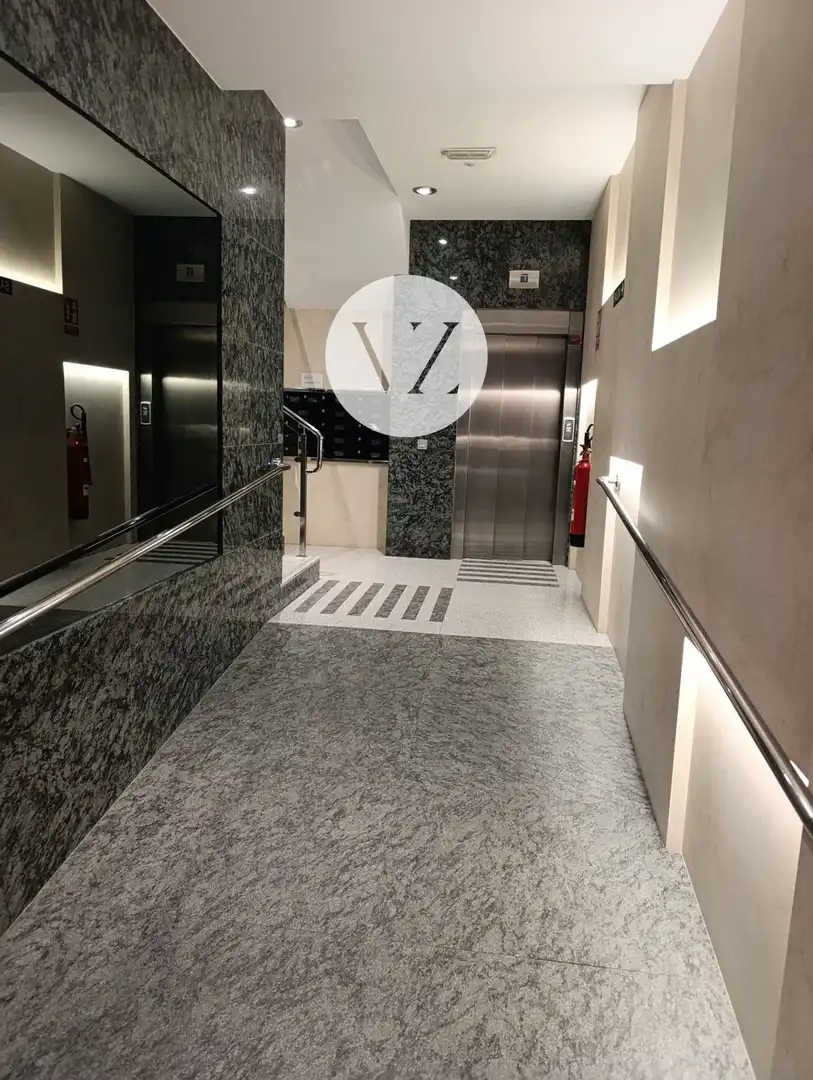Pis de 110 m² a Salamanca
