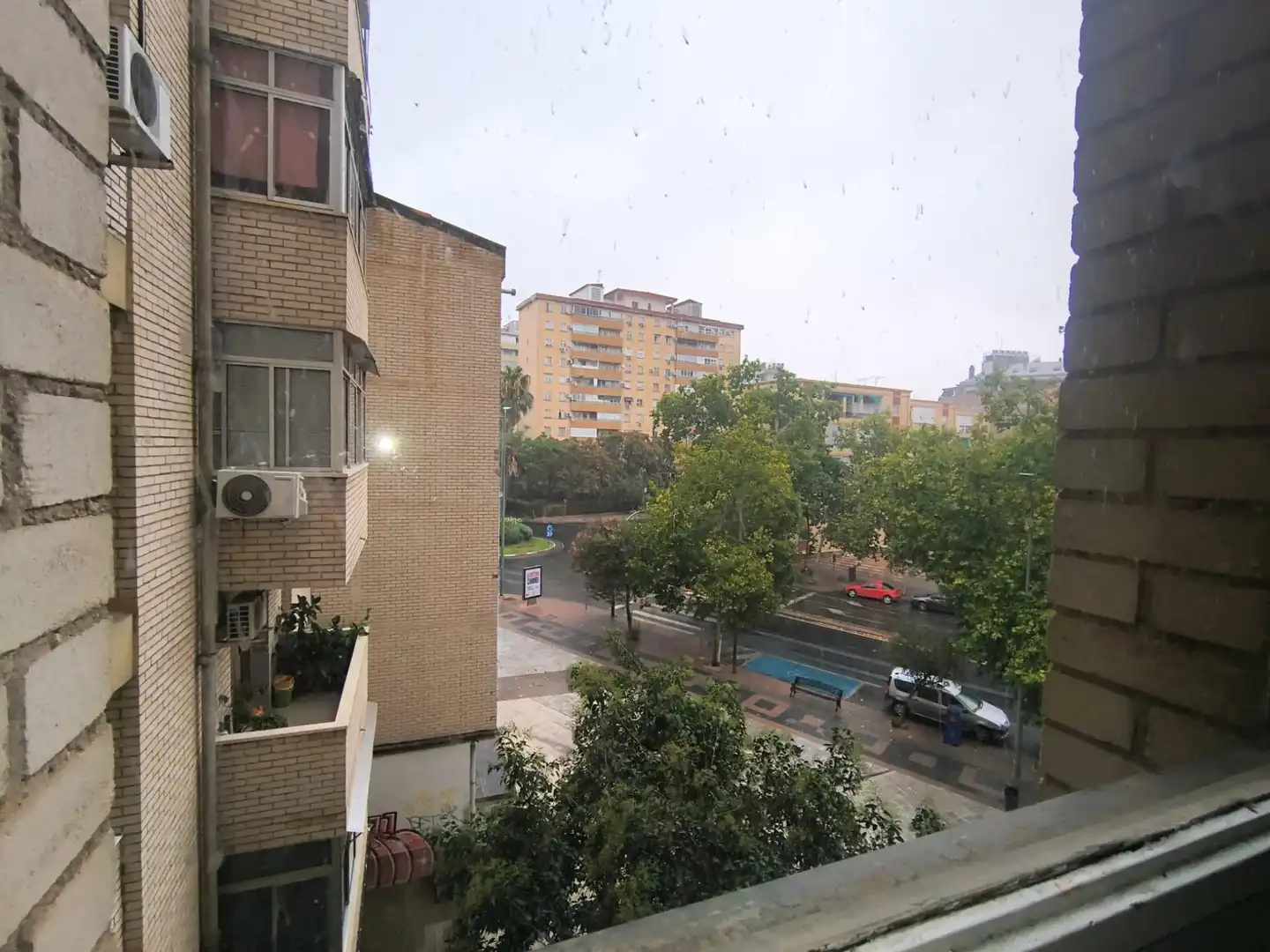 Piso de 88 m² en Cáceres