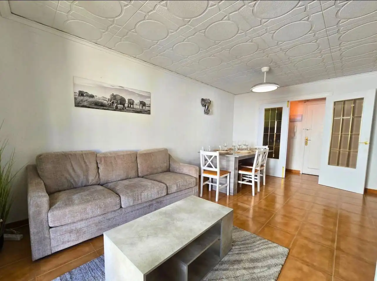 Piso de 115 m² en Benidorm