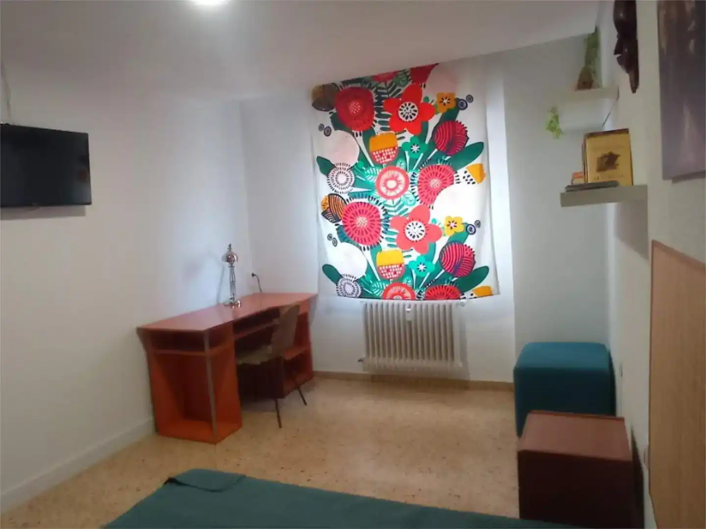 Habitación 140 m², Puertollano