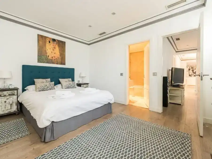 Piso de 50 m² en Logroño