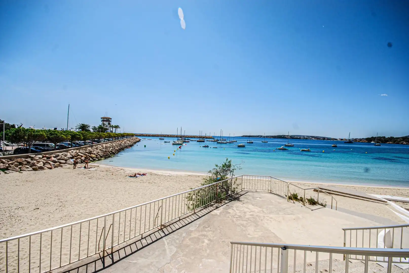 Pis de 99 m² a Calvià