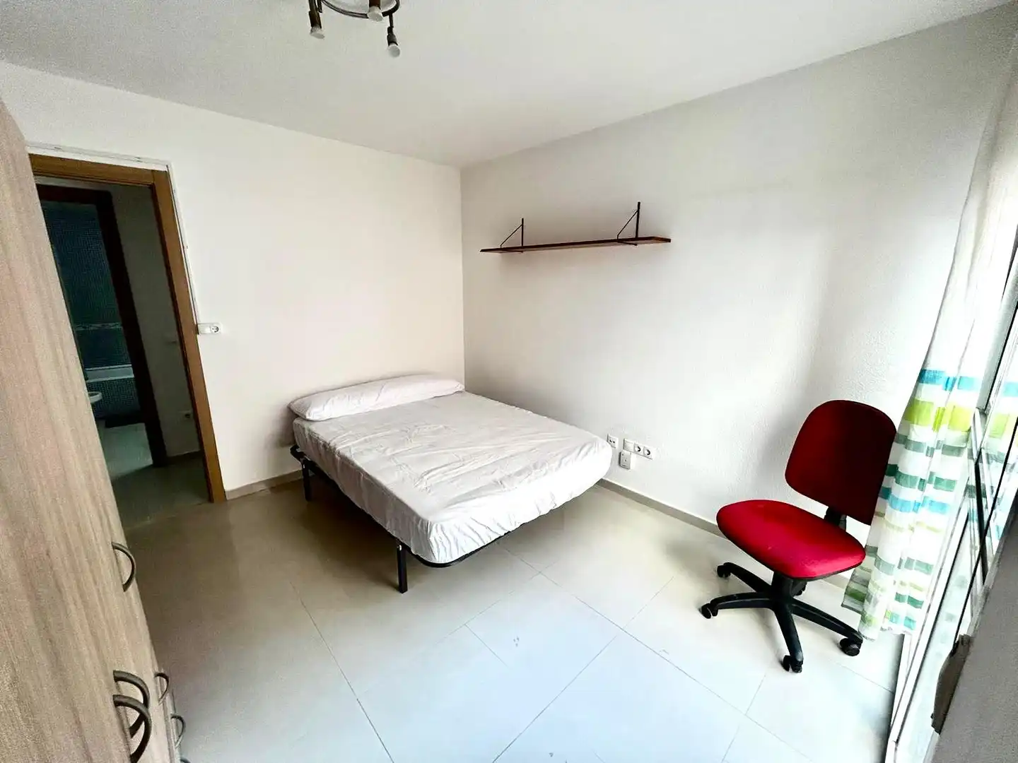 Piso de 107 m² en San Vicente del Raspeig