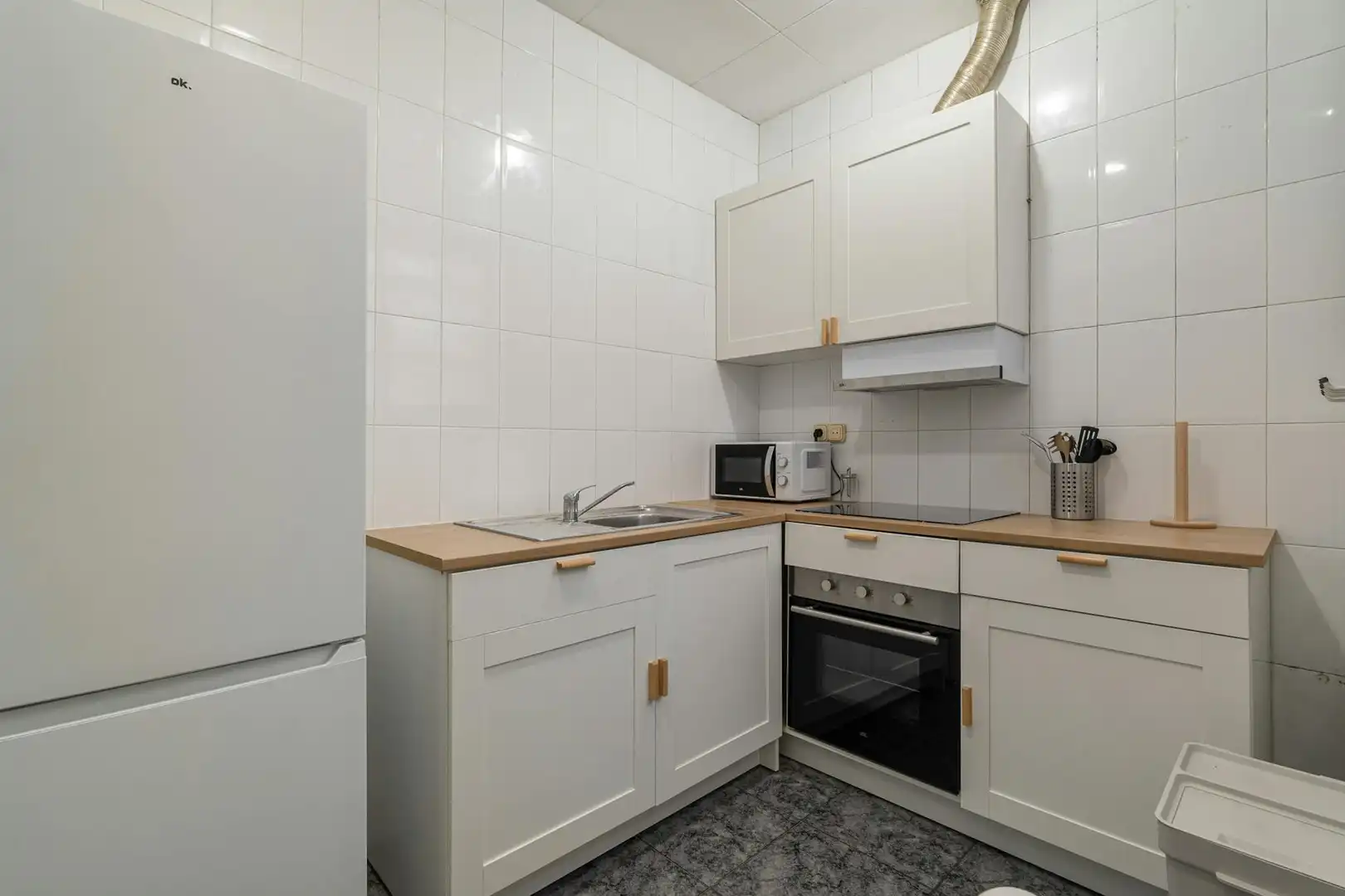 Habitación 121 m², Barcelona