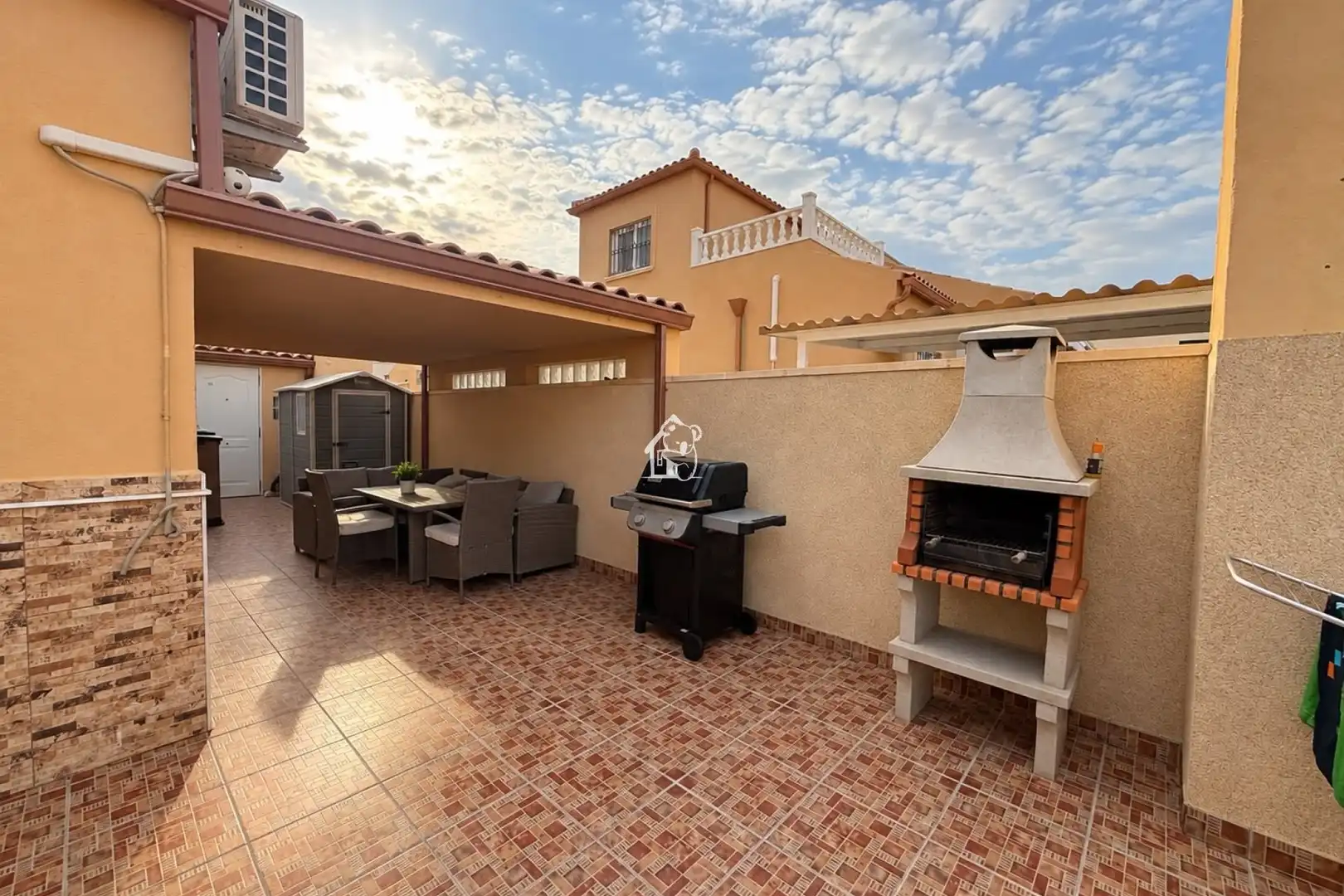 Haus 85 m² in Orihuela