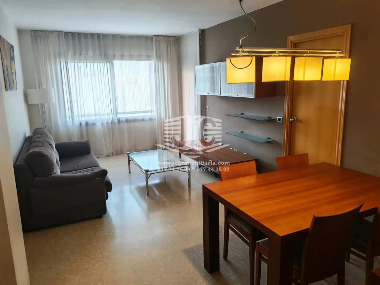 Pis de 113 m² a Tortosa