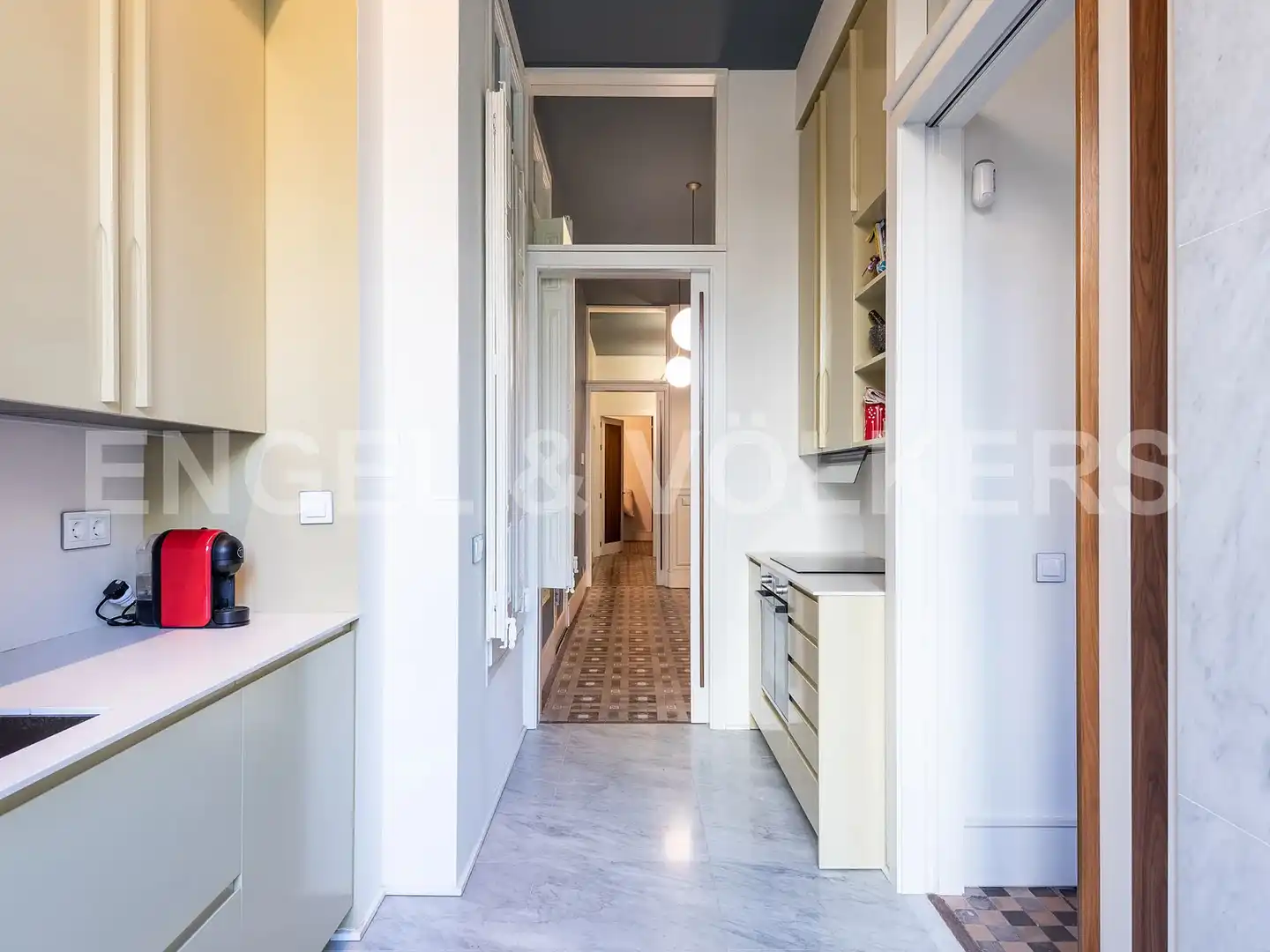 Piso de 130 m² en Barcelona